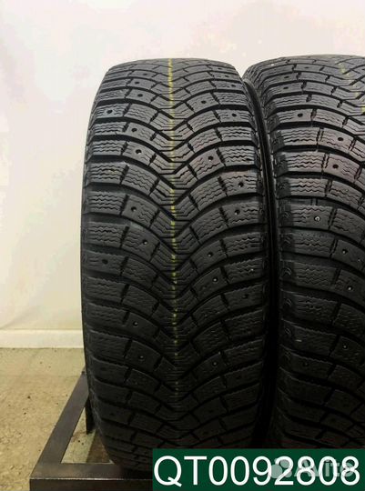 Michelin X-Ice North 2 225/65 R17 96P