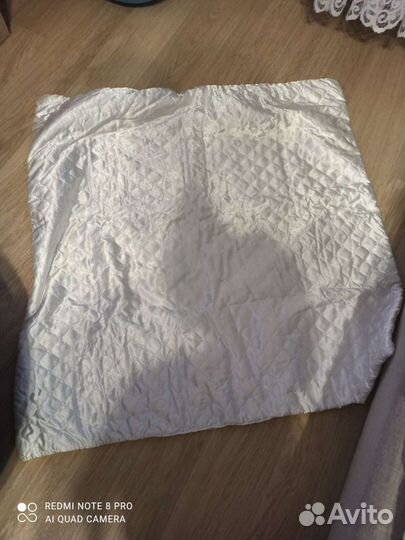 Комплект на выписку