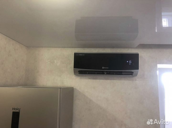 Кондиционеры / сплит системы