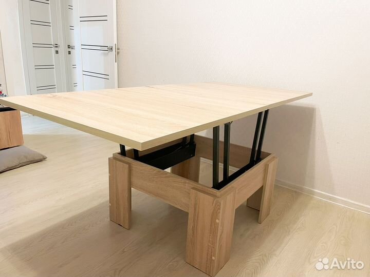 Стол трансформер