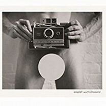 Polaroids. Mapplethorpe