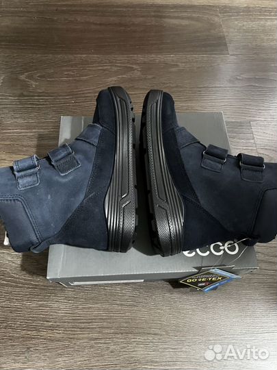 30, 31, 32, 33, 34, 35 ботинки ecco urban