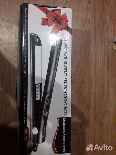 Новый выпрямитель