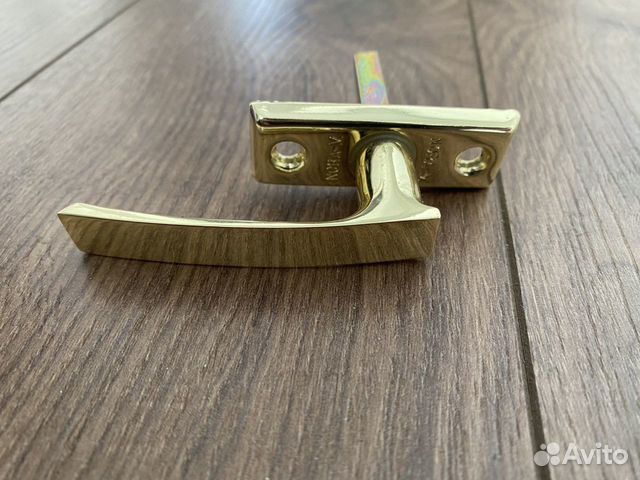 Завертка для окон