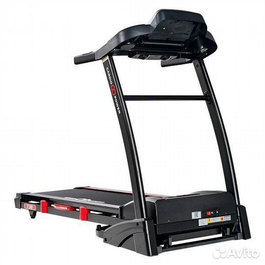 Беговая дорожка CardioPower T30 new