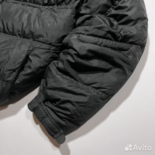 Пуховик Nike Vintage Оригинал Acg Винтажный