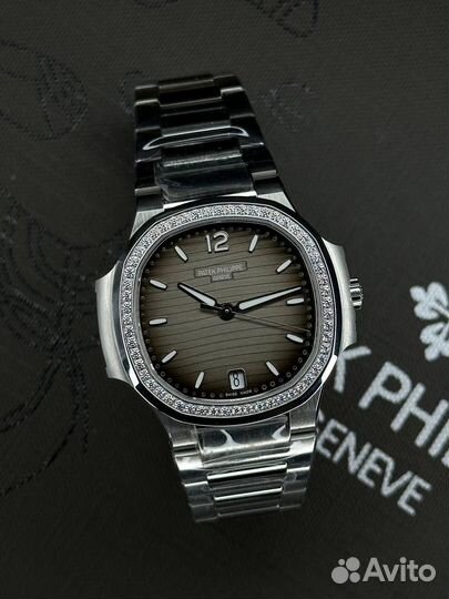 Наручные часы patek