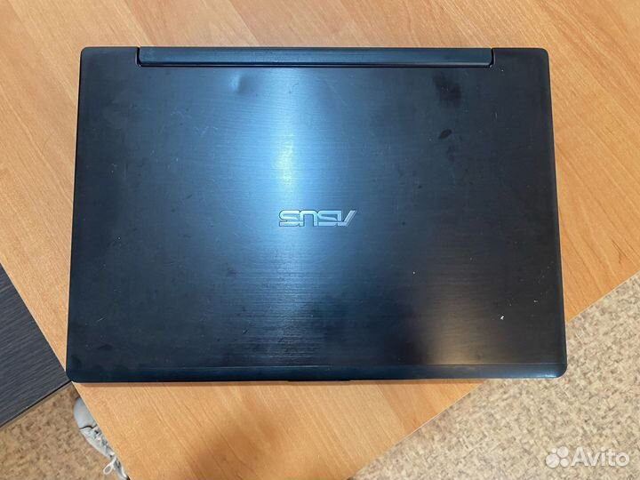 Ноутбук Asus K56CB-XO030H Core i3