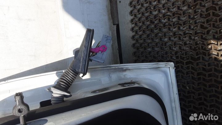 Дверь боковая Opel Astra J (2010-2017)