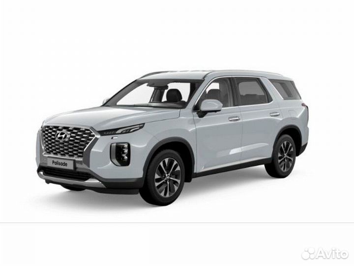 Hyundai Palisade 3.5 AT, 2023