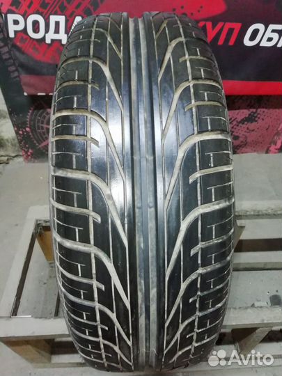 Pirelli P5000 Drago 215/65 R15