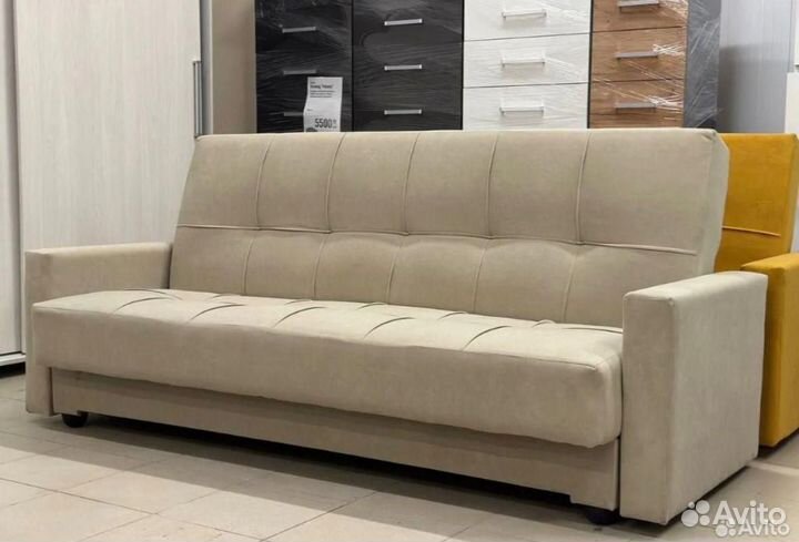 Диван кровать(быстрая доставка) 4817