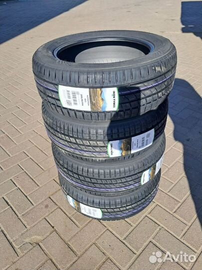 Nokian Tyres Nordman SX3 205/55 R16