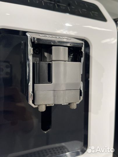 Кофемашина автоматическая Krups evidence EA891110