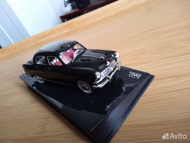 Модель М21 IXO-models