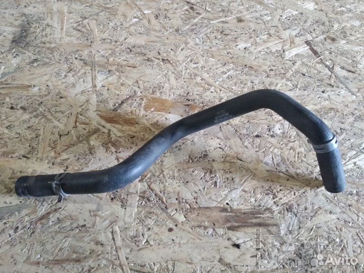 Патрубок системы охлаждения Ford Transit FY 2.0L