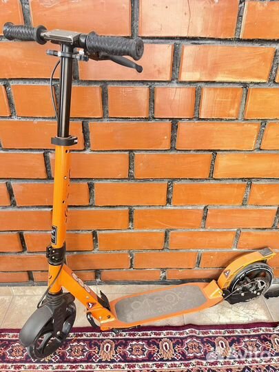 Самокат детский б/у