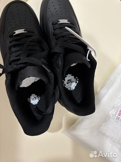 Кеды мужские