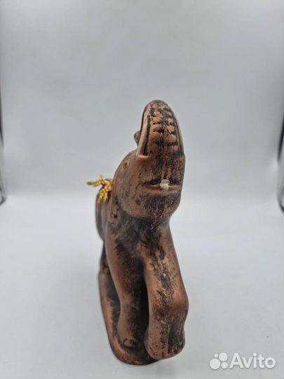 Статуэтка слон