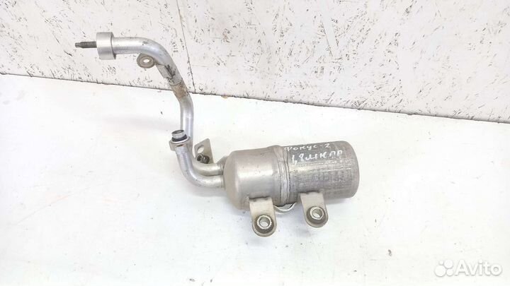 Осушитель кондиционера Ford Focus 2