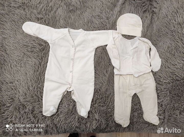 Конверт на выписку для девочки