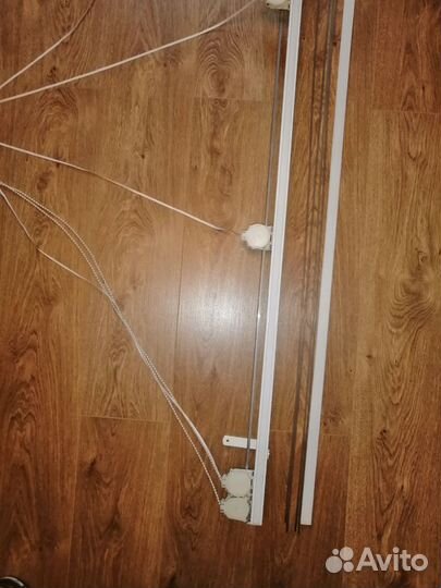 Карнизы для штор настенный