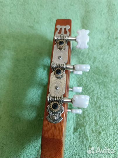 Классическая гитара