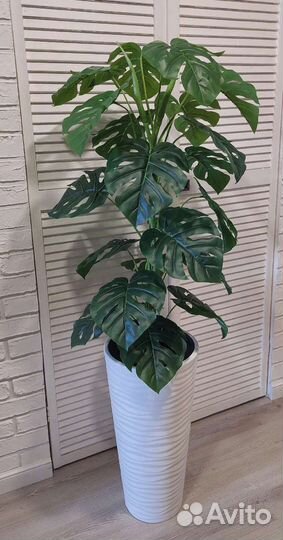 Искусственные растения для декора