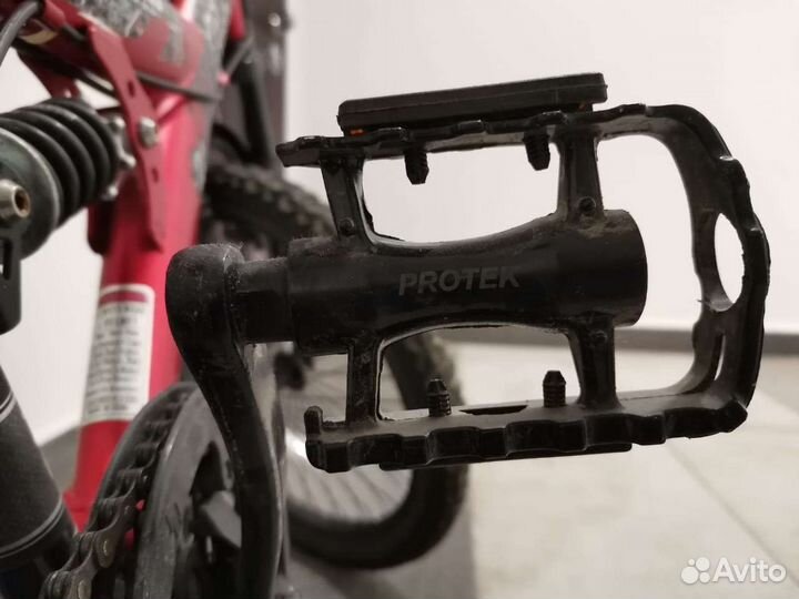 Велосипед горный Avigo