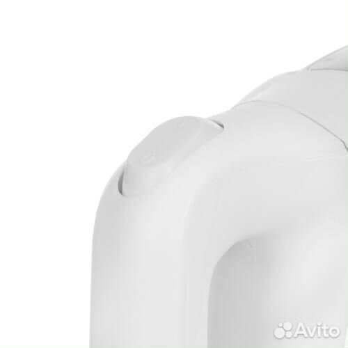 Чайник Atlanta ATH-2466,белый