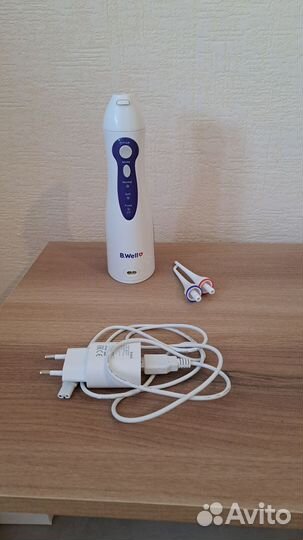 Ирригатор b well 911