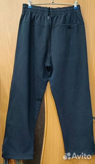 Мужские спортивные штаны