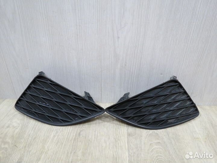 Заглушка птф Toyota Corolla 150