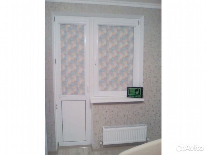 Горизонтальные жалюзи L034