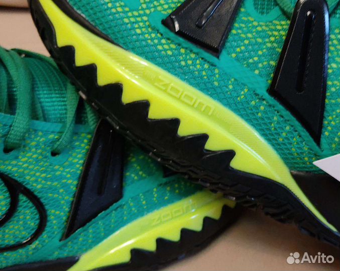 Баскетбольные кроссовки Nike kyrie 7