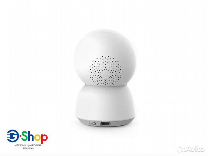 Wi-Fi камера+видеоняня Xiaomi A1 2K