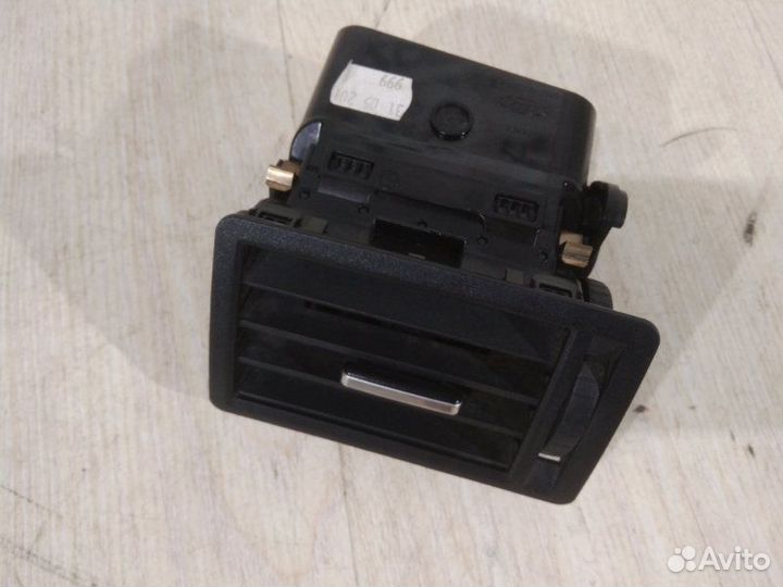 Дефлектор печки правый Ford Kuga CBW txda 2012