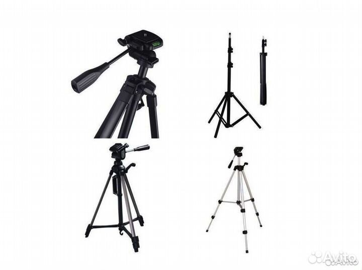 Штатив новый
