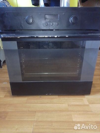 Духовой шкаф