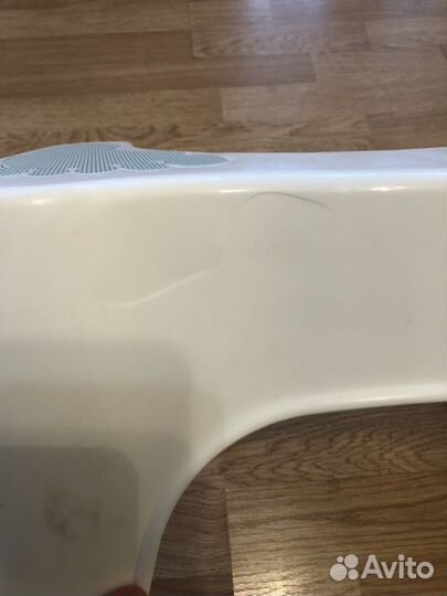 Подставка под ноги в туалет