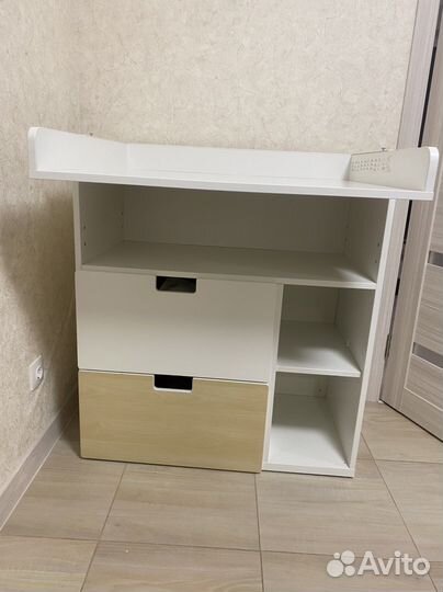 Пеленальный столик IKEA