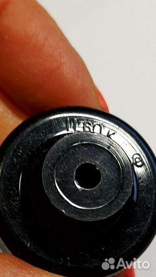 Ручки пластиковые новые для мебели СССР