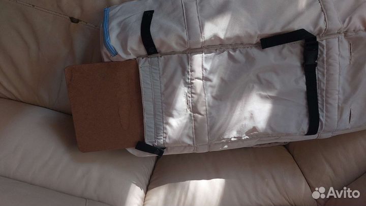 Детская люлька переноска