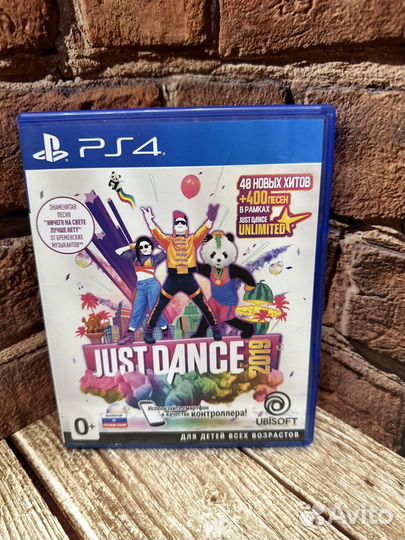 Sony playstation 4 диск