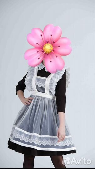 Школьная форма