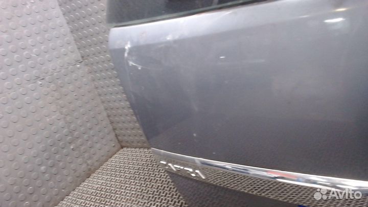 Крышка багажника Opel Zafira B, 2008