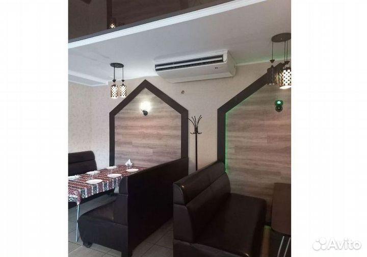 Кондиционер с установкой