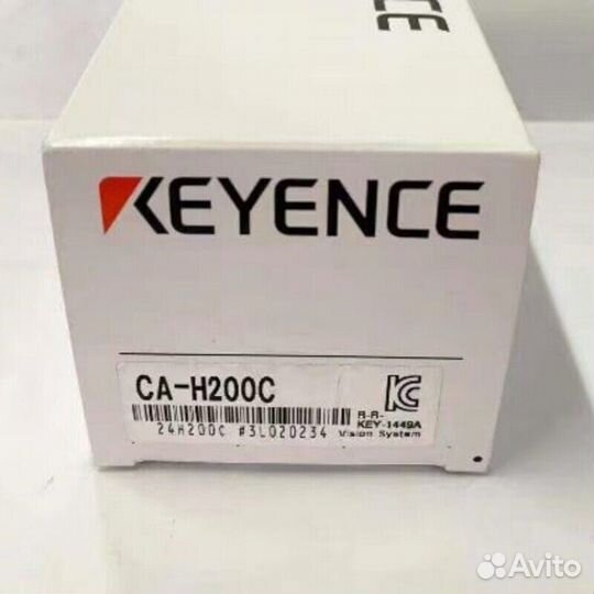 Keyence CA-H200C