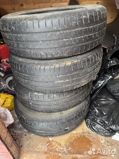 Kumho Ecowing ES01 KH27 185/65 R15 88