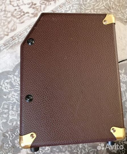 Гитарный акустический комбик JET amp